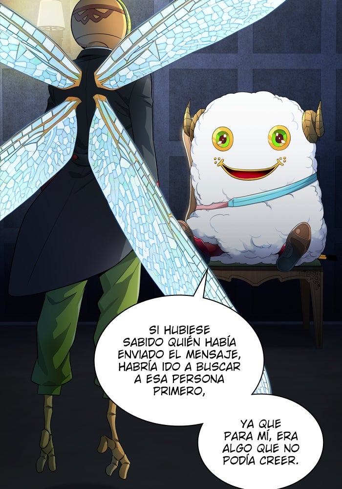 Read Tower of God ES Manga Online