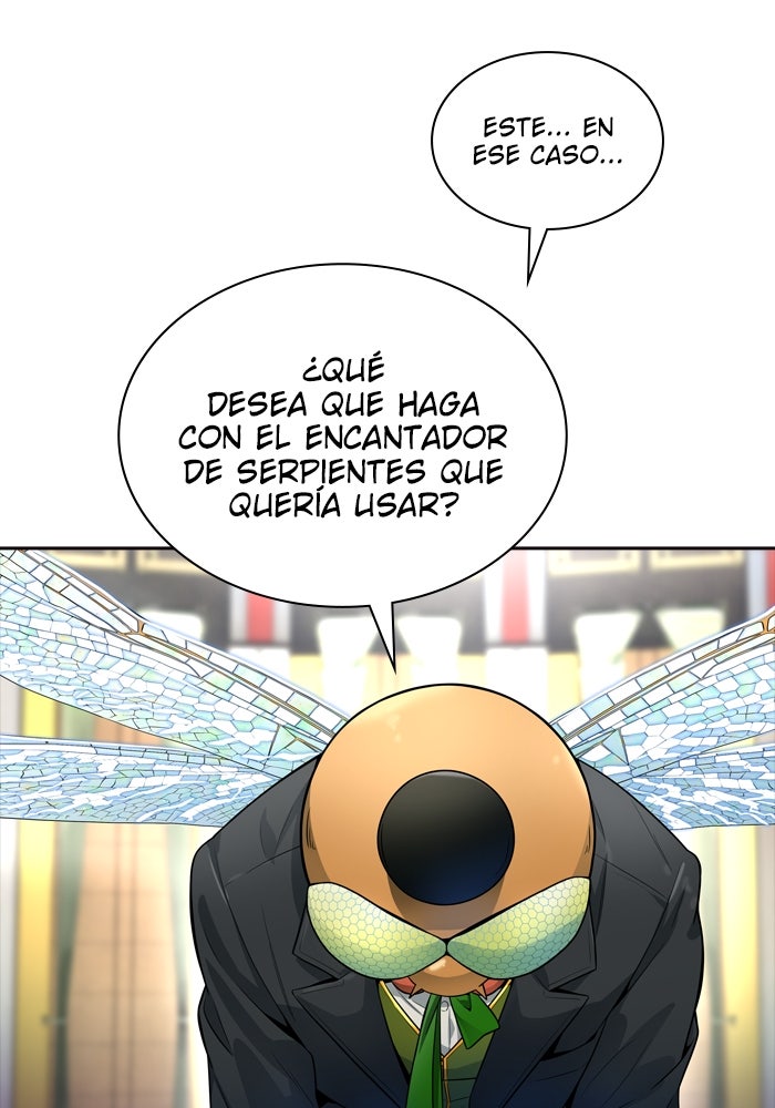 Read Tower of God ES Manga Online