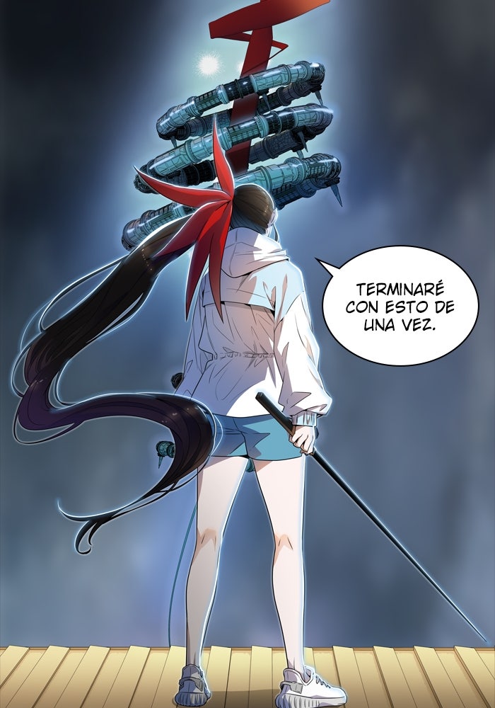 Read Tower of God ES Manga Online