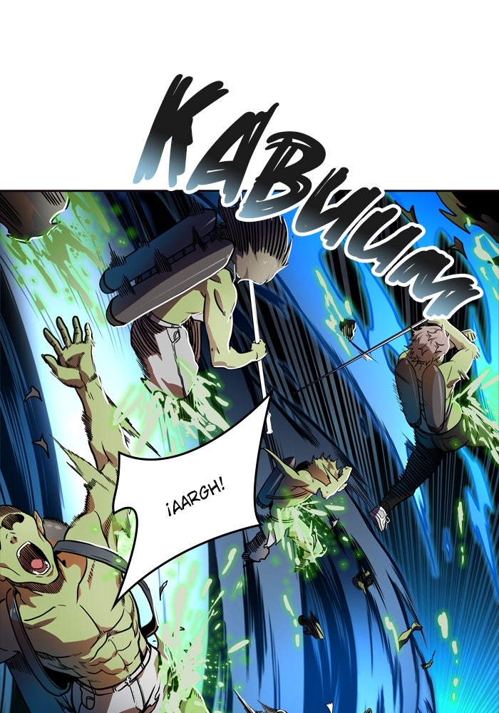 Read Tower of God ES Manga Online