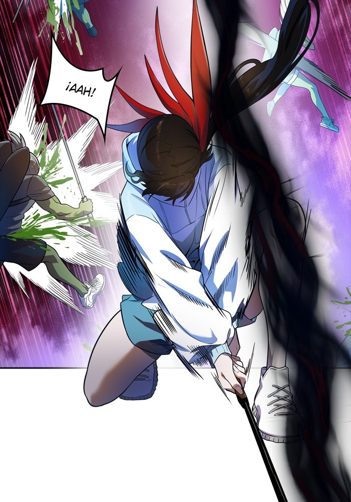 Read Tower of God ES Manga Online