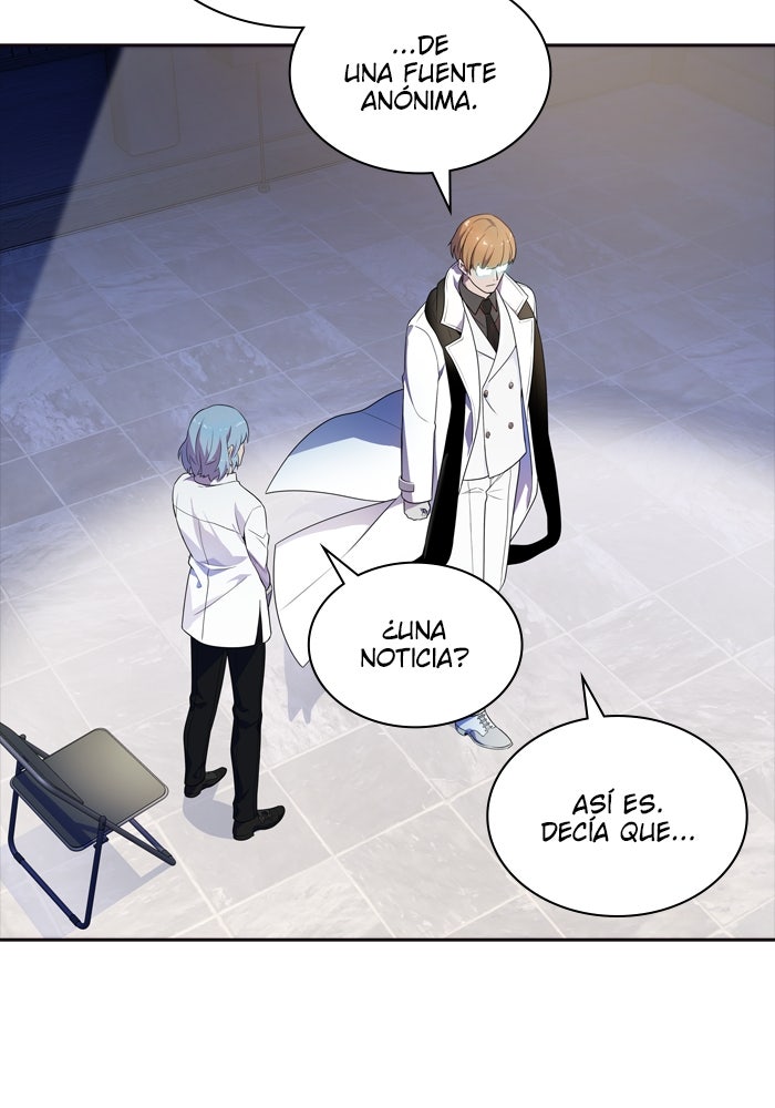 Read Tower of God ES Manga Online