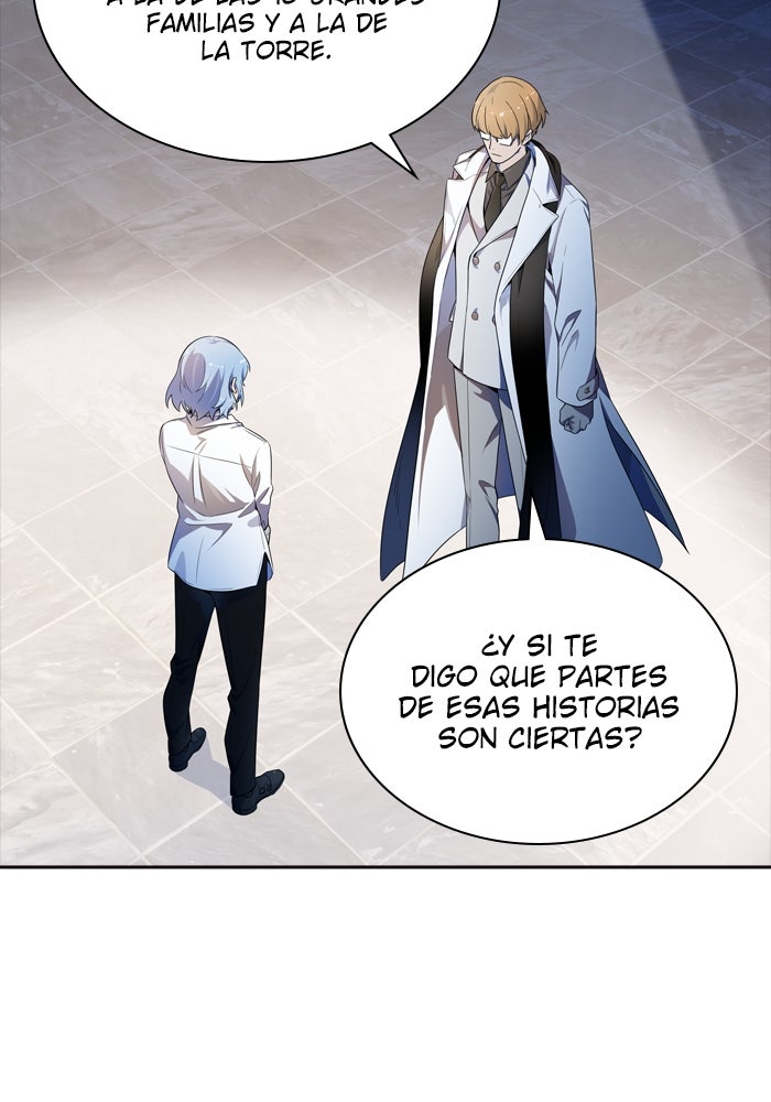 Read Tower of God ES Manga Online