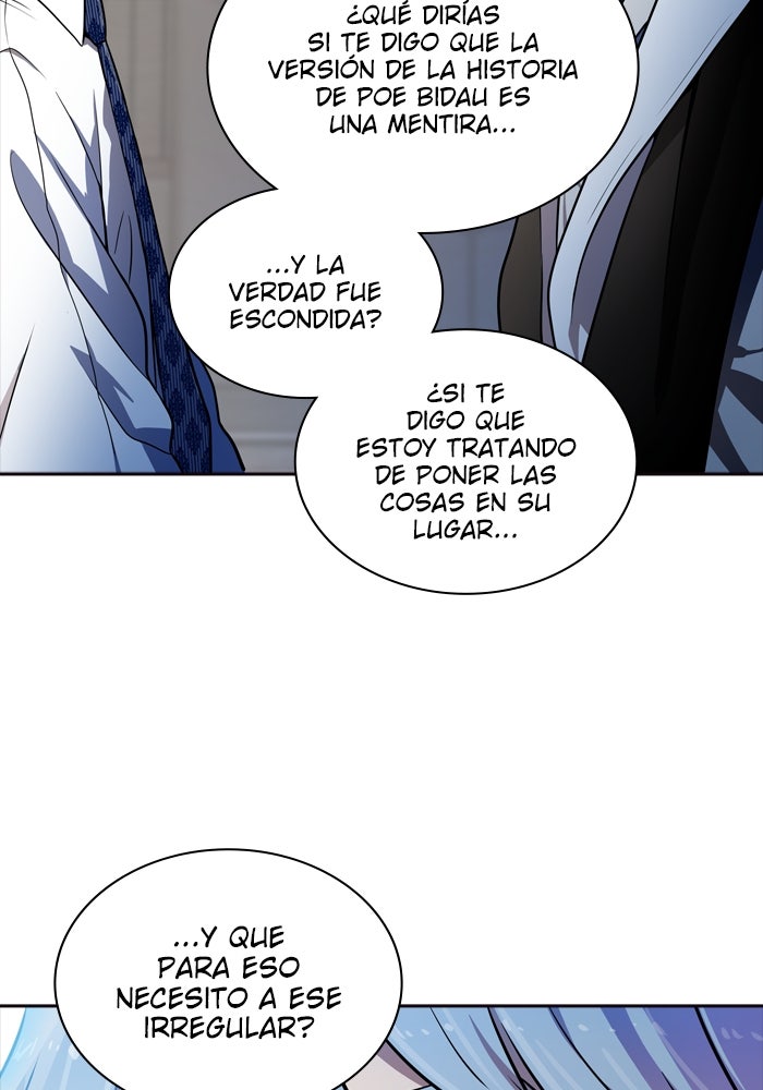 Read Tower of God ES Manga Online