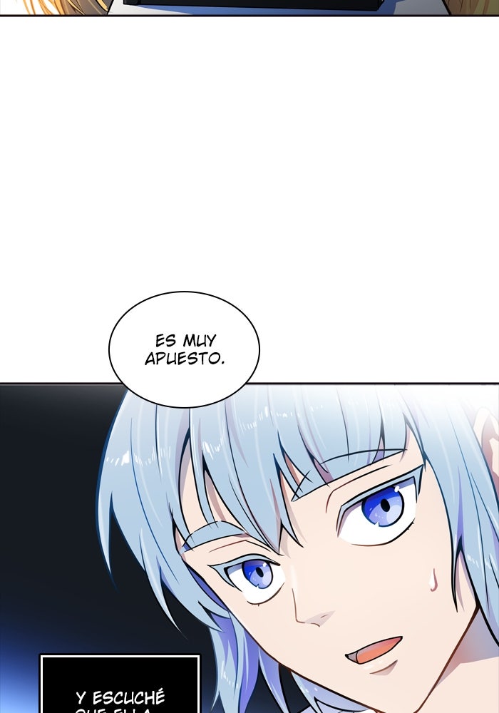 Read Tower of God ES Manga Online