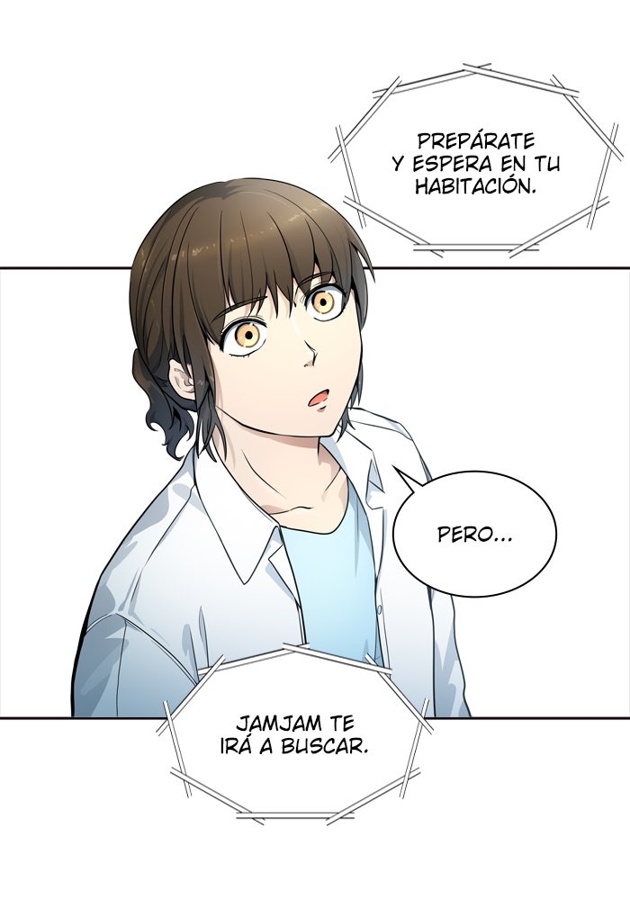 Read Tower of God ES Manga Online