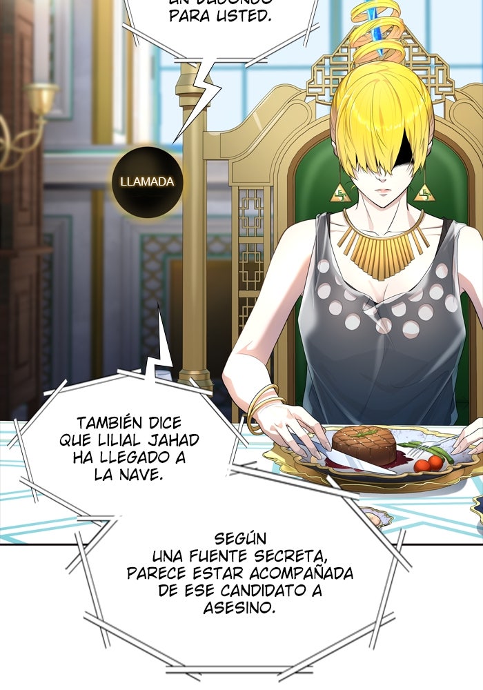 Read Tower of God ES Manga Online