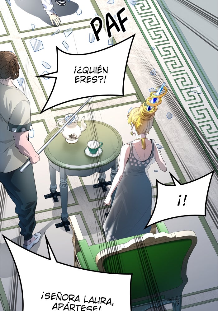 Read Tower of God ES Manga Online