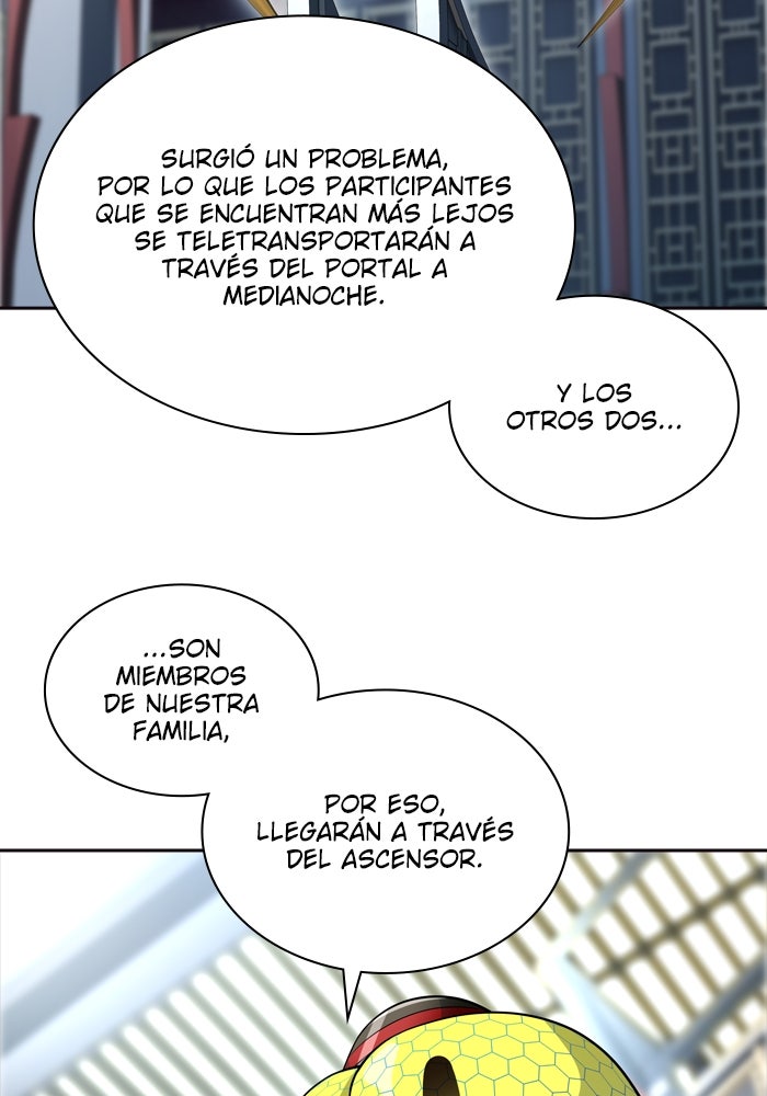 Read Tower of God ES Manga Online