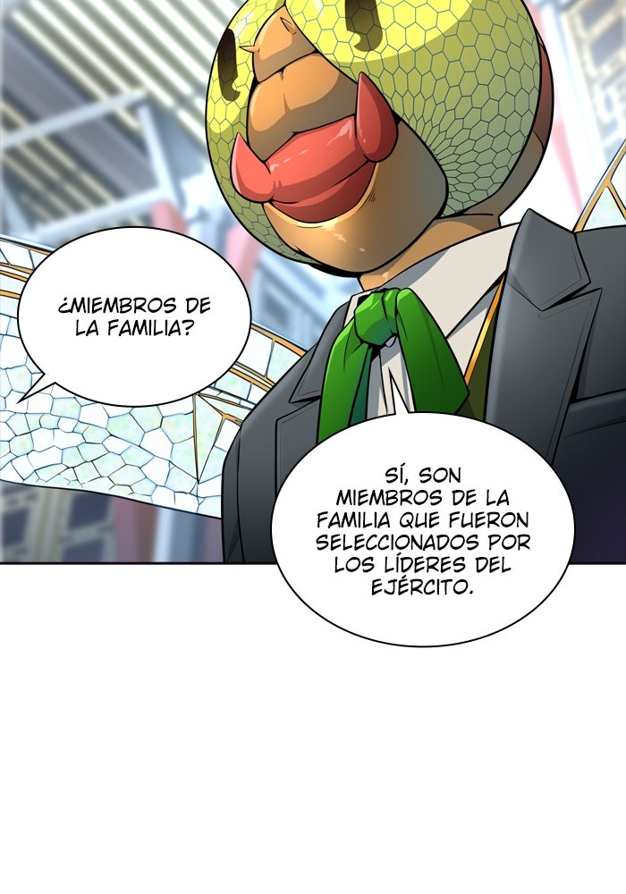 Read Tower of God ES Manga Online