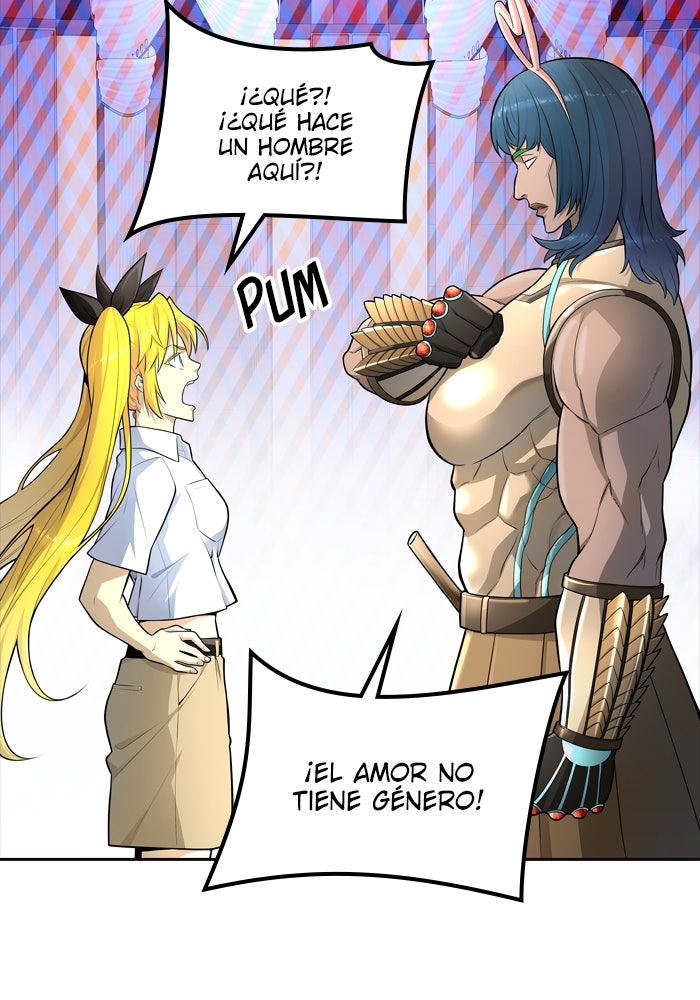 Read Tower of God ES Manga Online