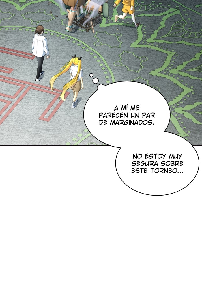 Read Tower of God ES Manga Online
