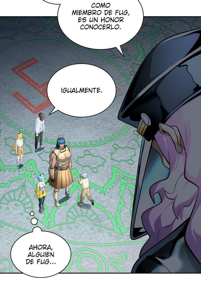 Read Tower of God ES Manga Online