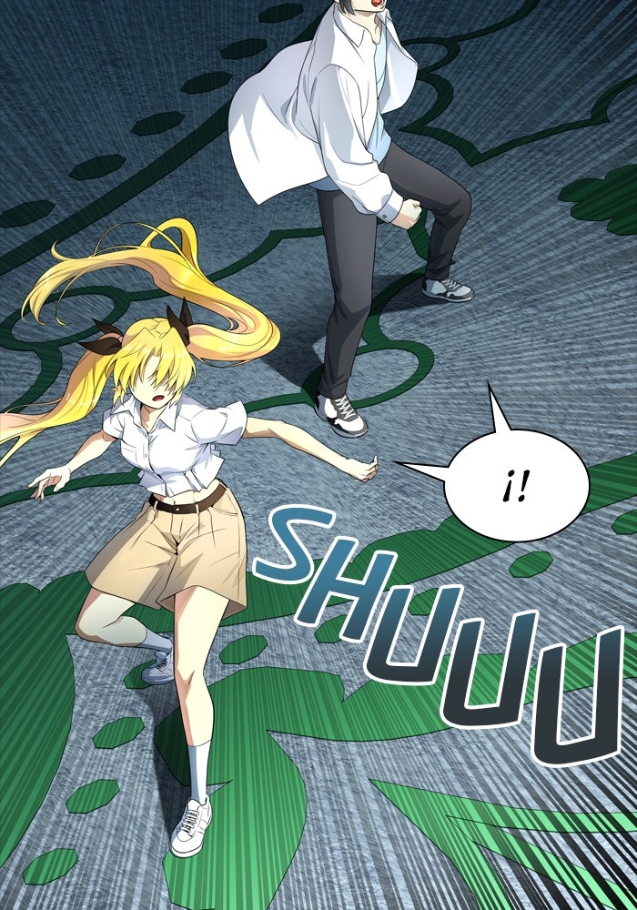 Read Tower of God ES Manga Online