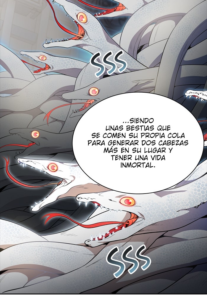 Read Tower of God ES Manga Online