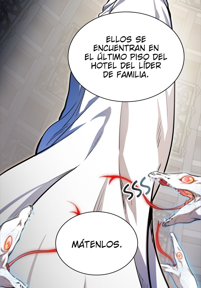 Read Tower of God ES Manga Online