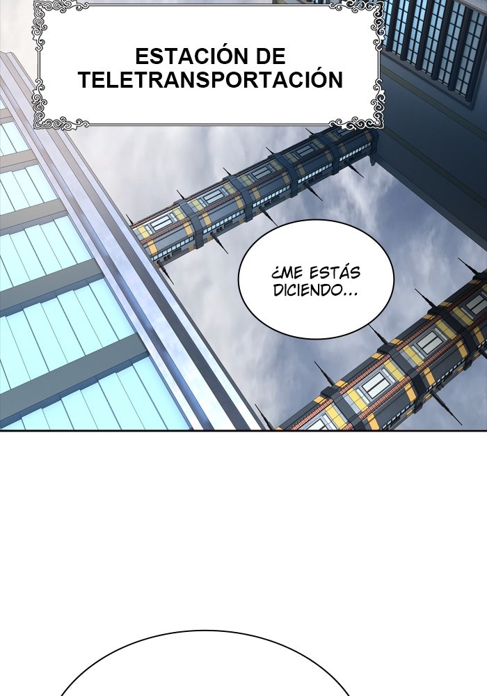 Read Tower of God ES Manga Online