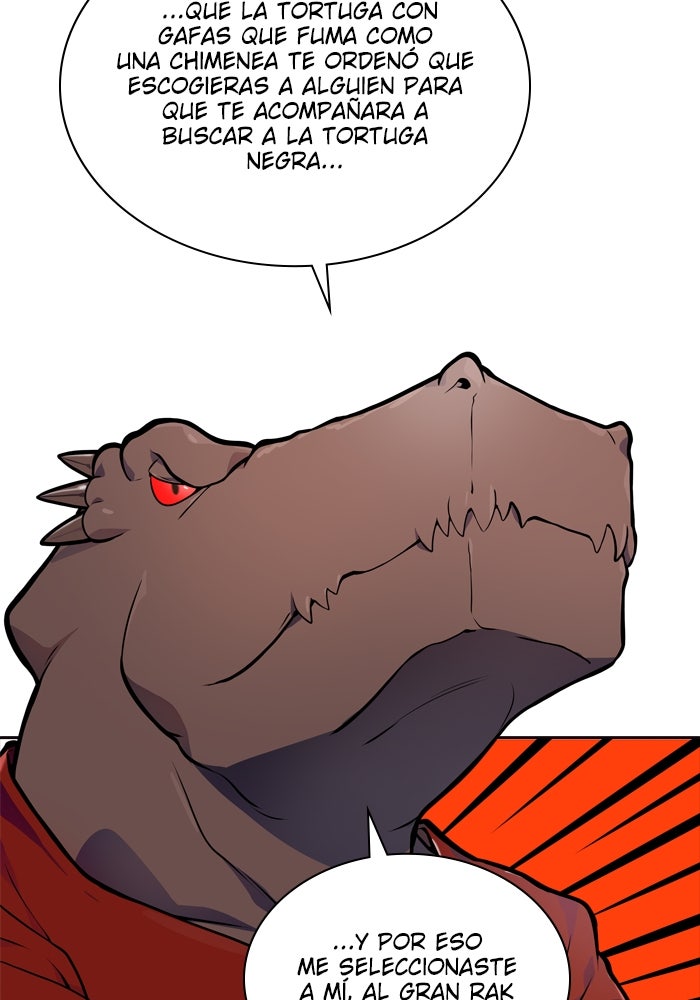 Read Tower of God ES Manga Online