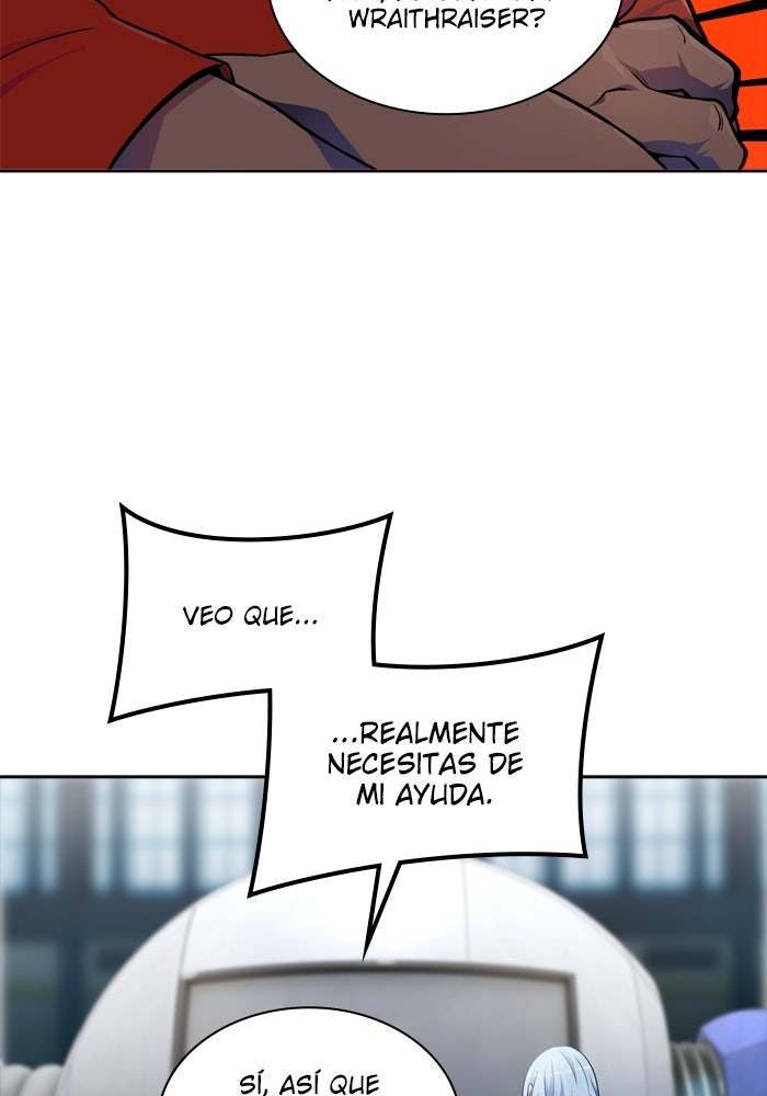 Read Tower of God ES Manga Online