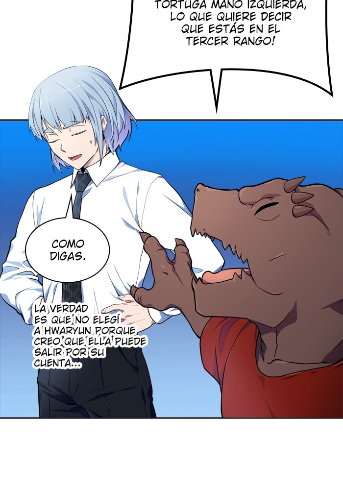 Read Tower of God ES Manga Online