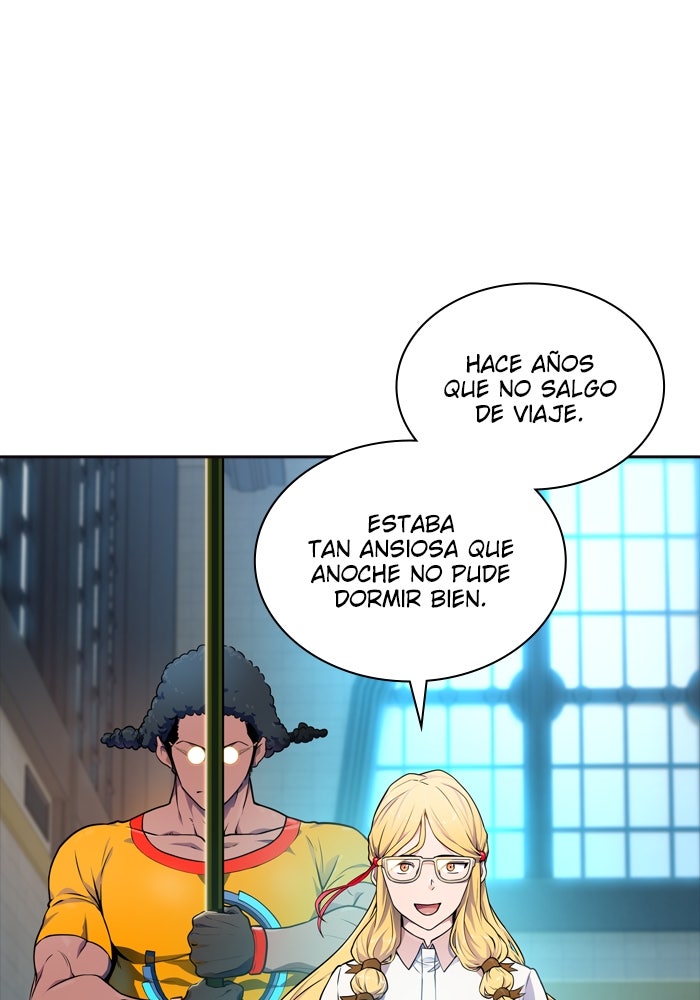 Read Tower of God ES Manga Online