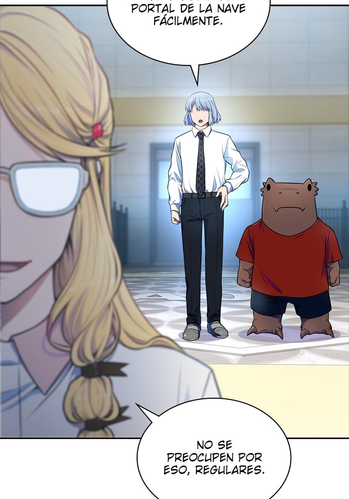 Read Tower of God ES Manga Online