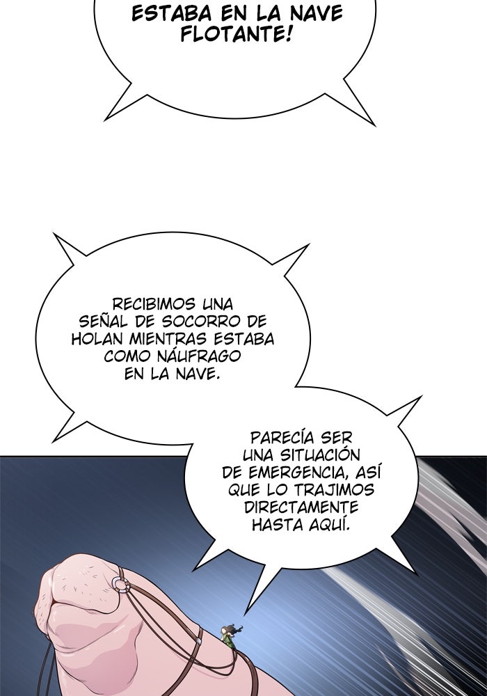 Read Tower of God ES Manga Online