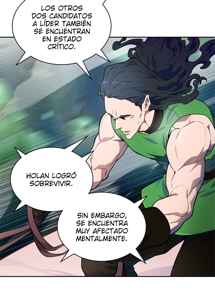 Read Tower of God ES Manga Online