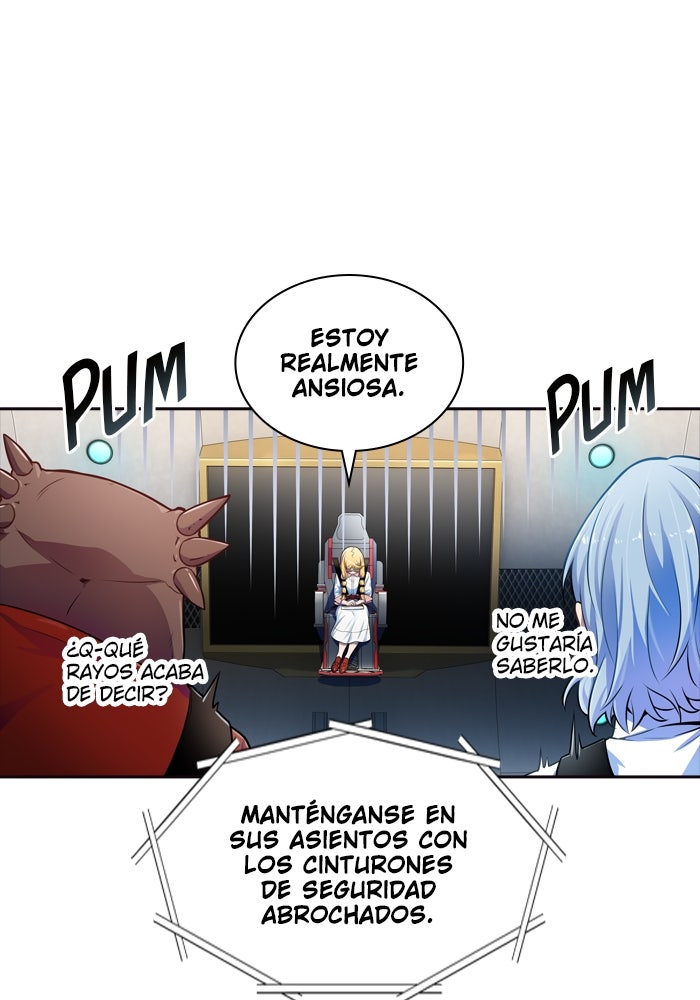Read Tower of God ES Manga Online