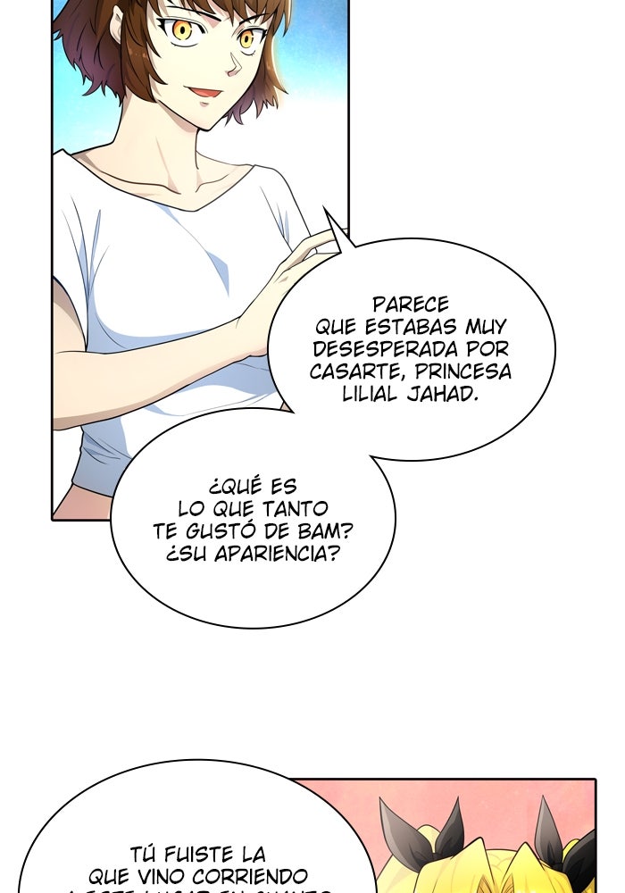 Read Tower of God ES Manga Online
