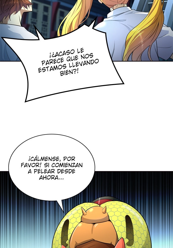 Read Tower of God ES Manga Online