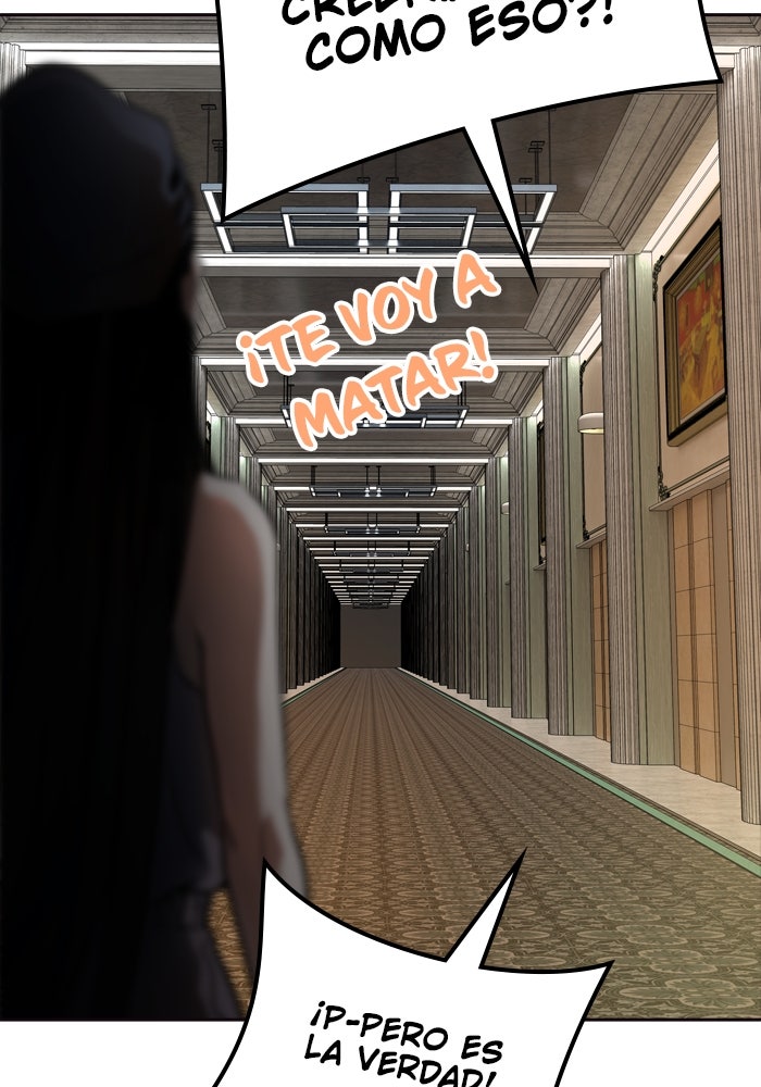 Read Tower of God ES Manga Online