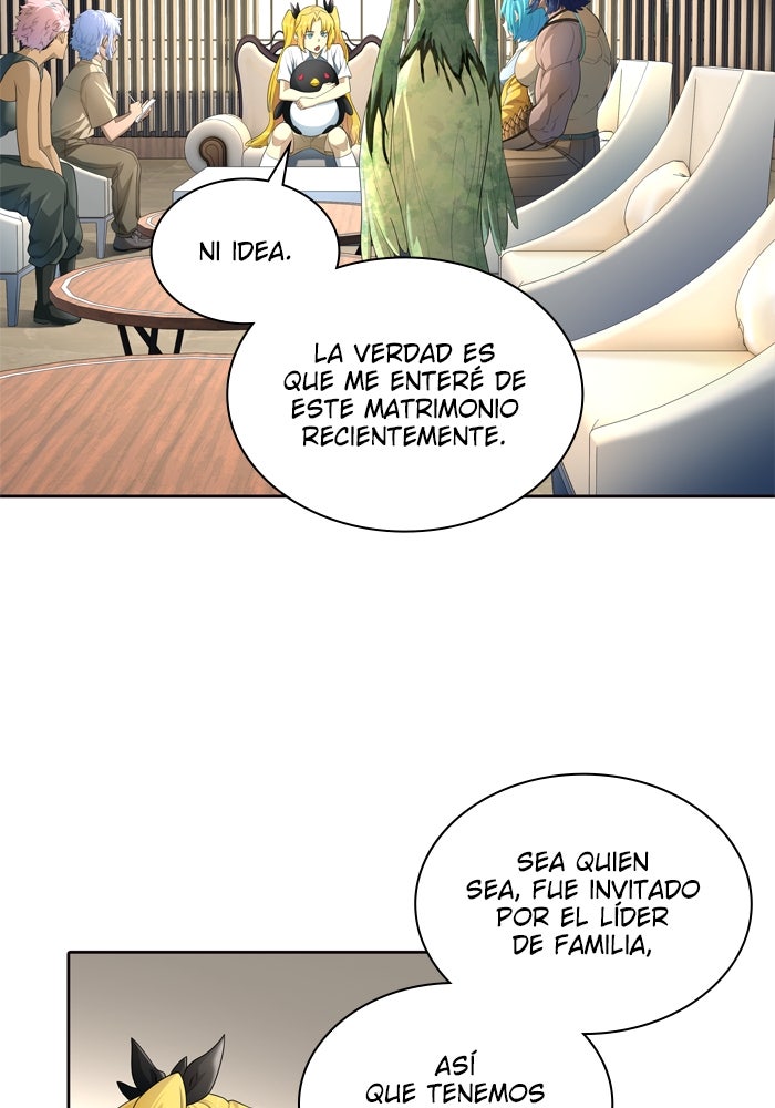 Read Tower of God ES Manga Online