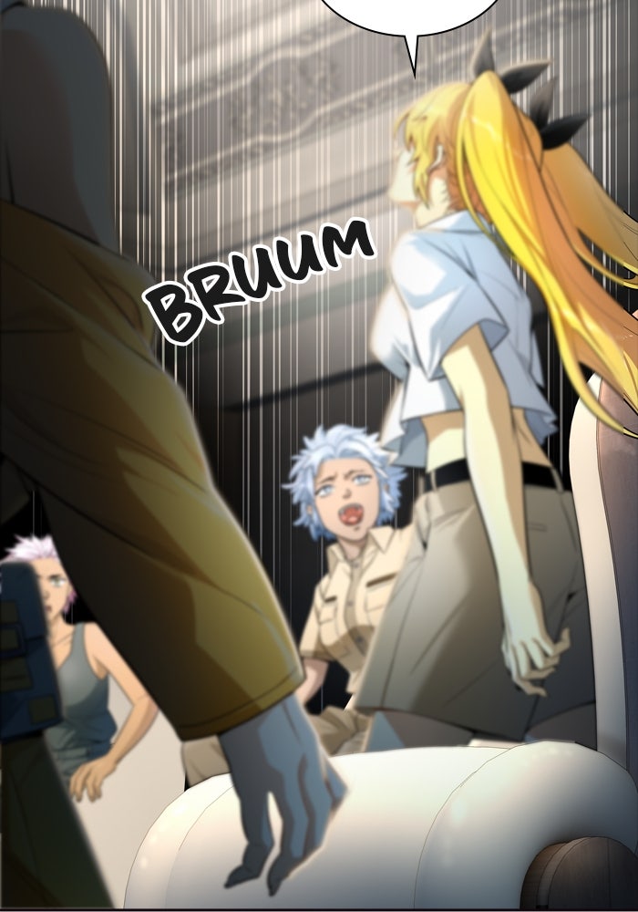 Read Tower of God ES Manga Online