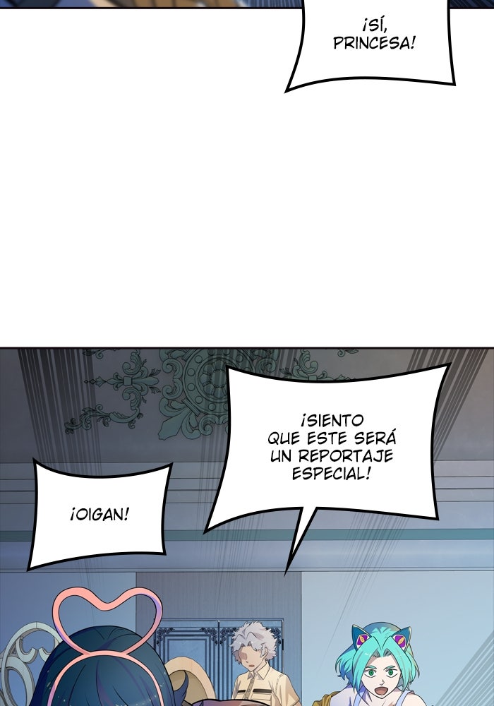 Read Tower of God ES Manga Online