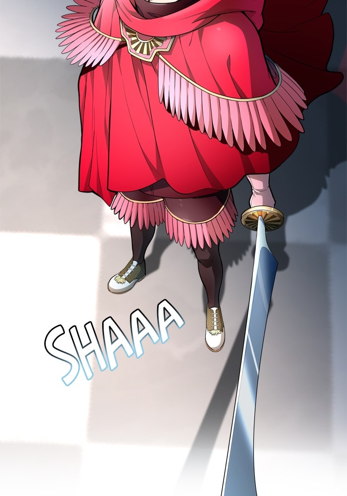 Read Tower of God ES Manga Online