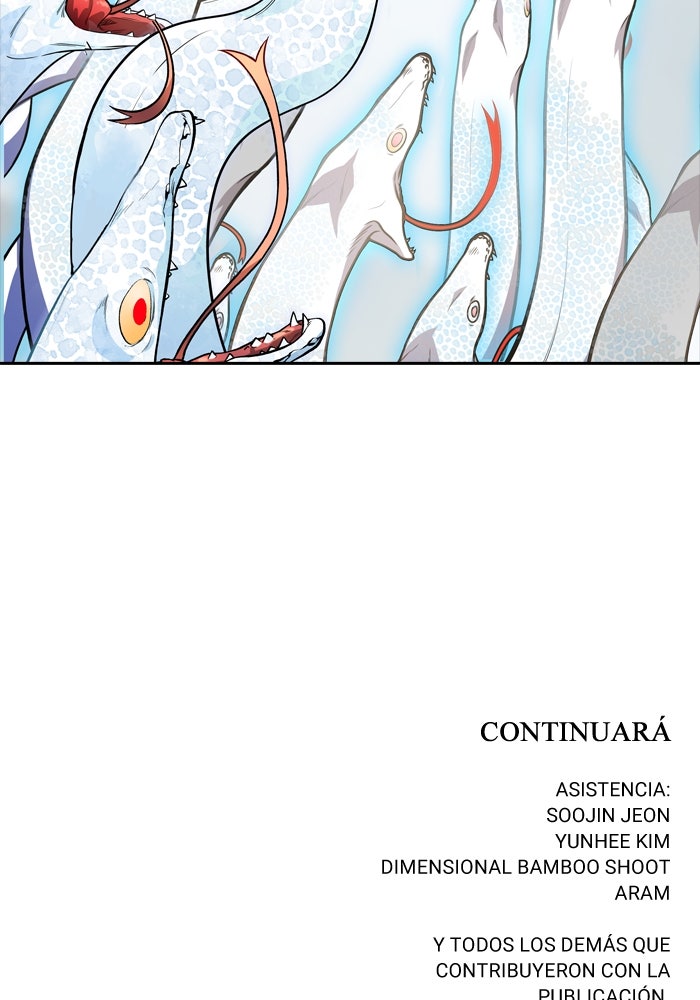 Read Tower of God ES Manga Online