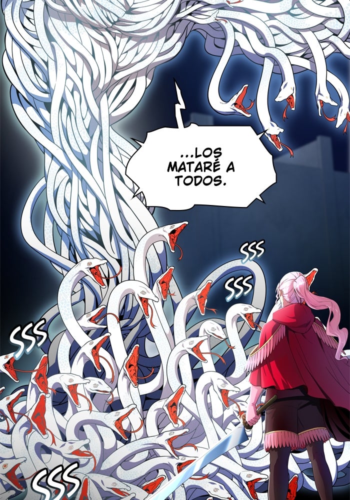 Read Tower of God ES Manga Online