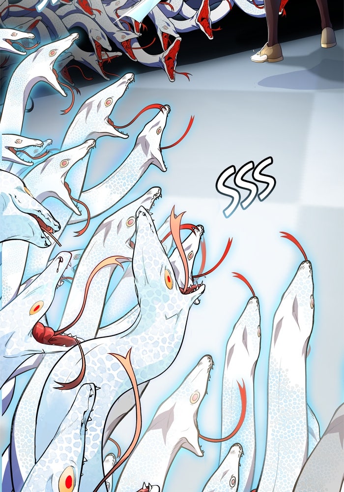 Read Tower of God ES Manga Online