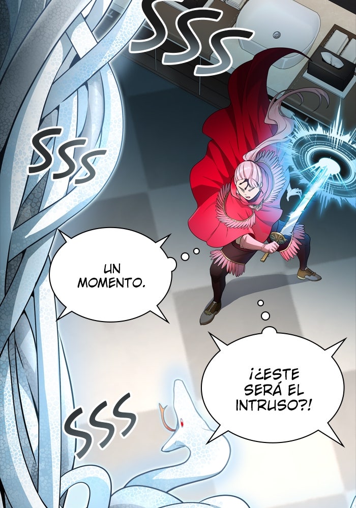 Read Tower of God ES Manga Online