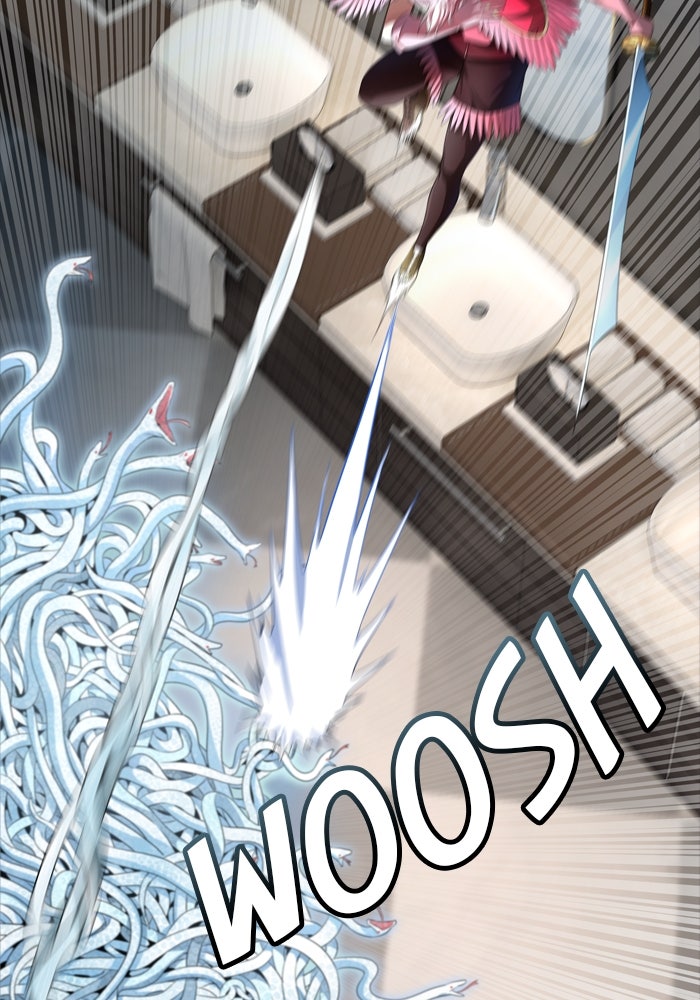 Read Tower of God ES Manga Online