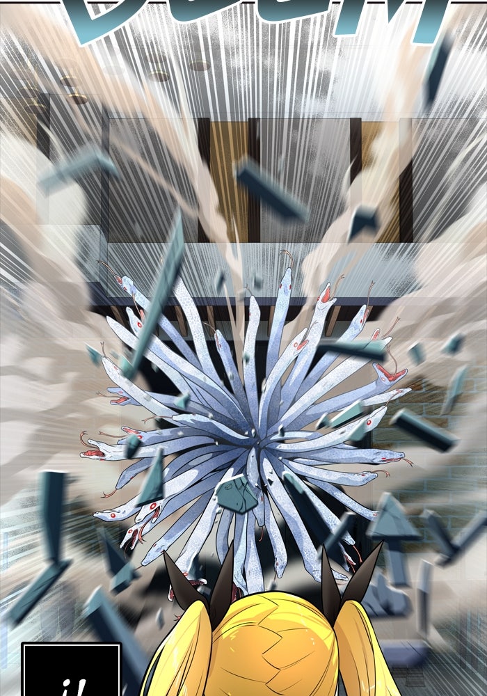 Read Tower of God ES Manga Online