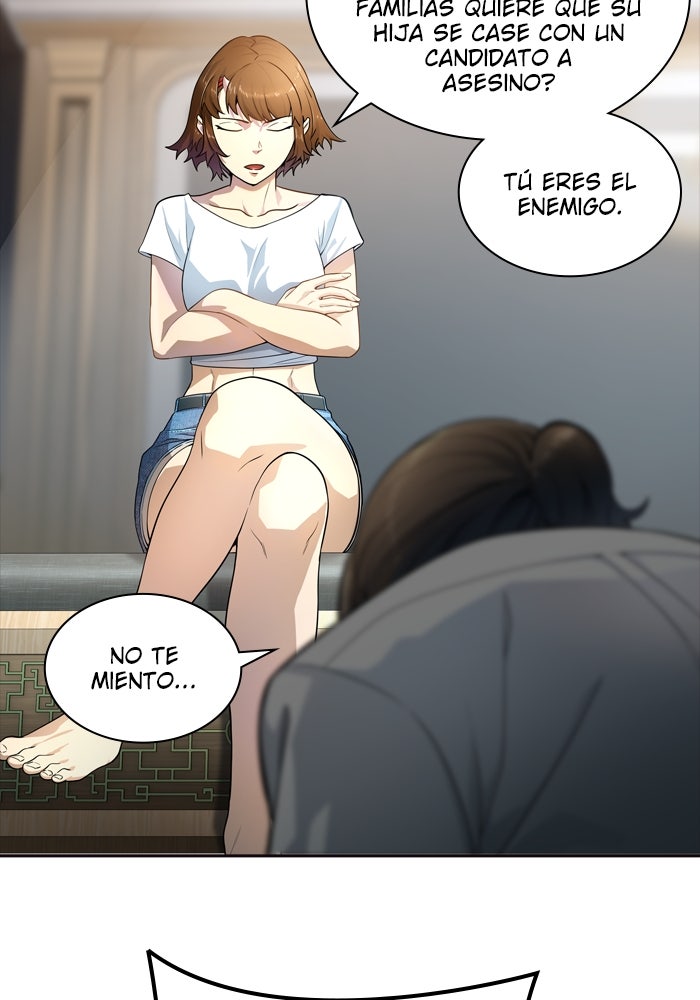 Read Tower of God ES Manga Online