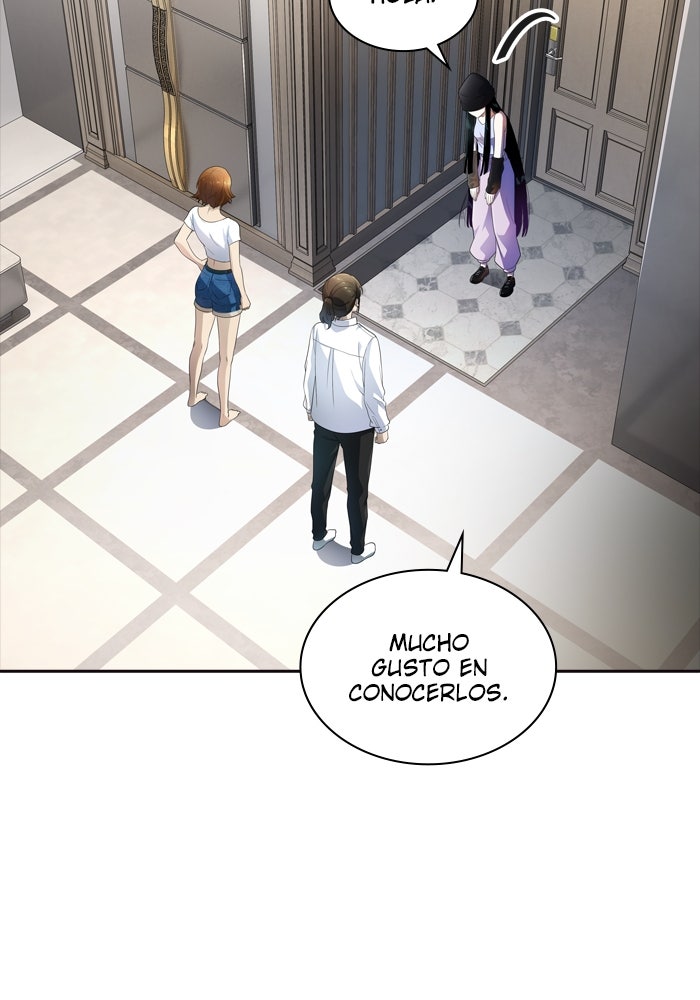 Read Tower of God ES Manga Online