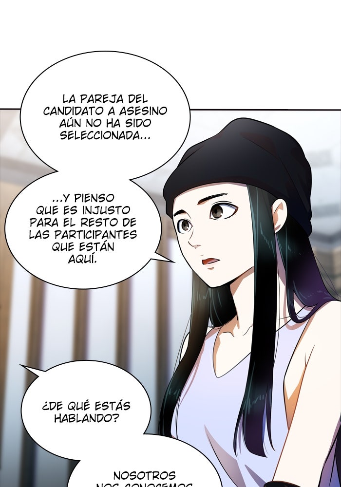 Read Tower of God ES Manga Online