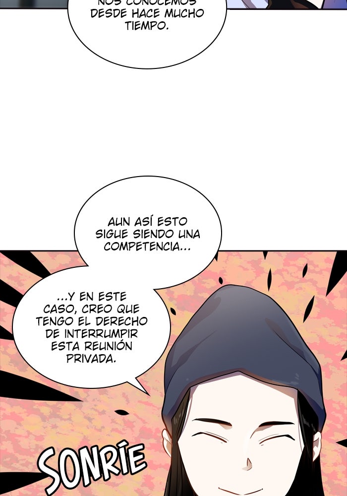Read Tower of God ES Manga Online