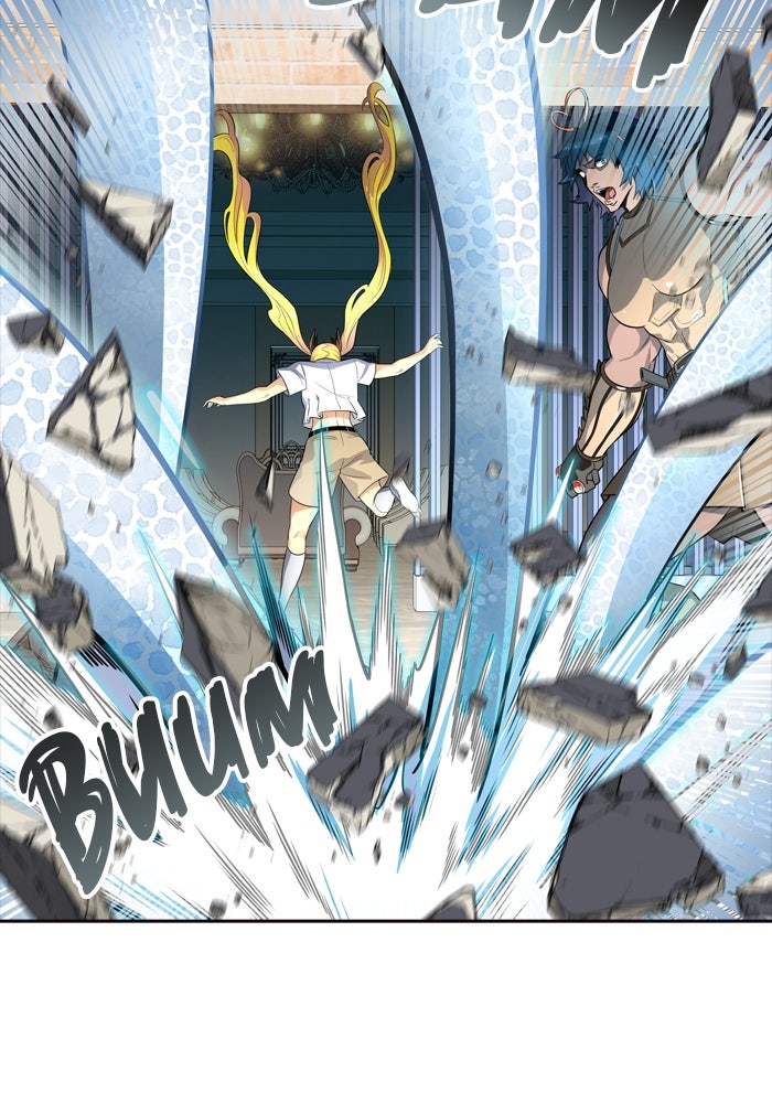 Read Tower of God ES Manga Online