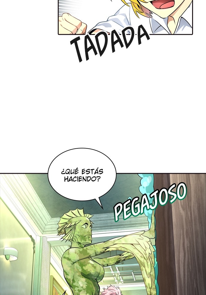 Read Tower of God ES Manga Online