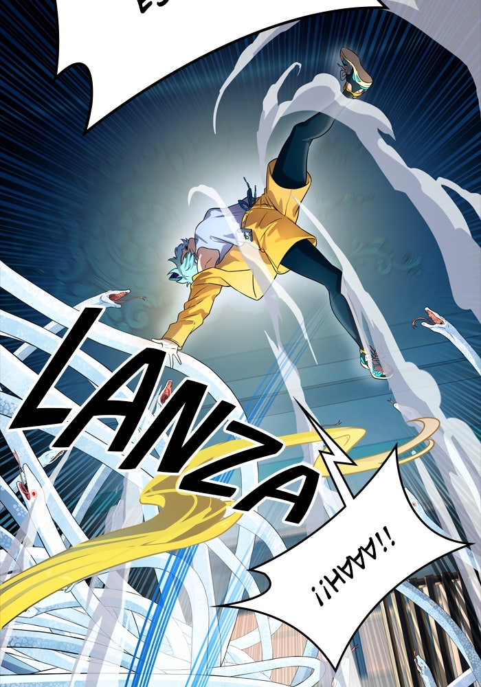 Read Tower of God ES Manga Online