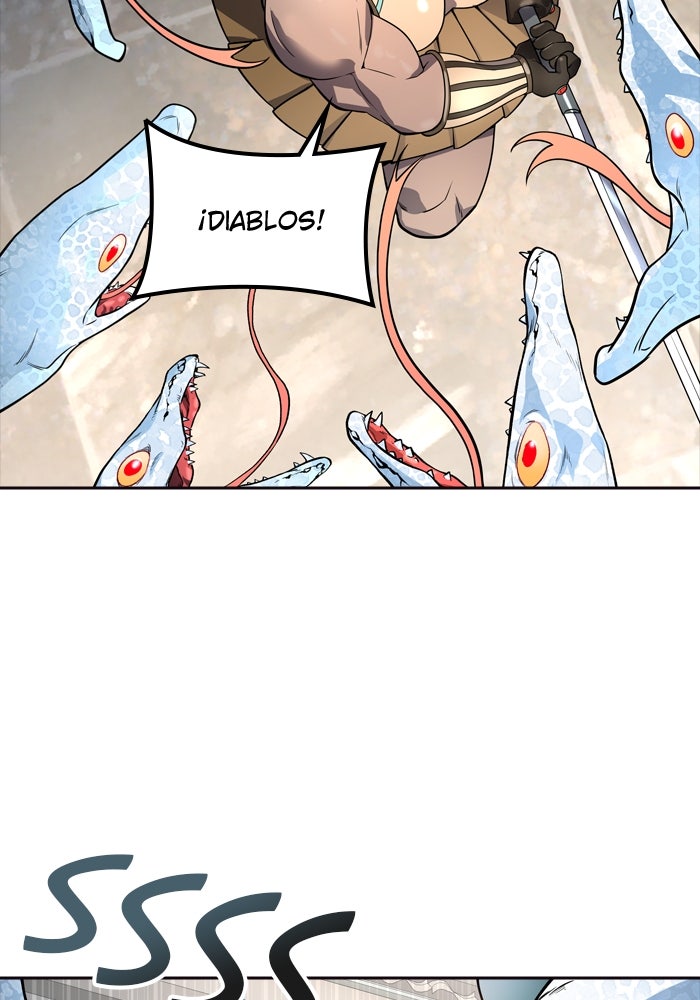 Read Tower of God ES Manga Online